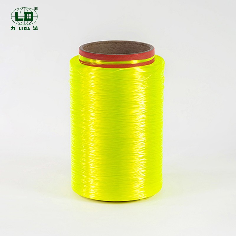 Kodi ndi chiyani chachikulu chomwe chimagwiritsidwa ntchito kwambiri komanso chotsika kwambiri polyester