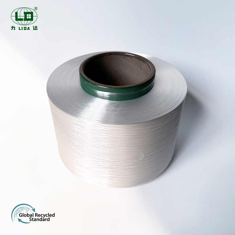 Chifukwa Chake Muyenera Kusankha Ulusi Wobwezerezedwanso Pazosowa Zanu Zovala