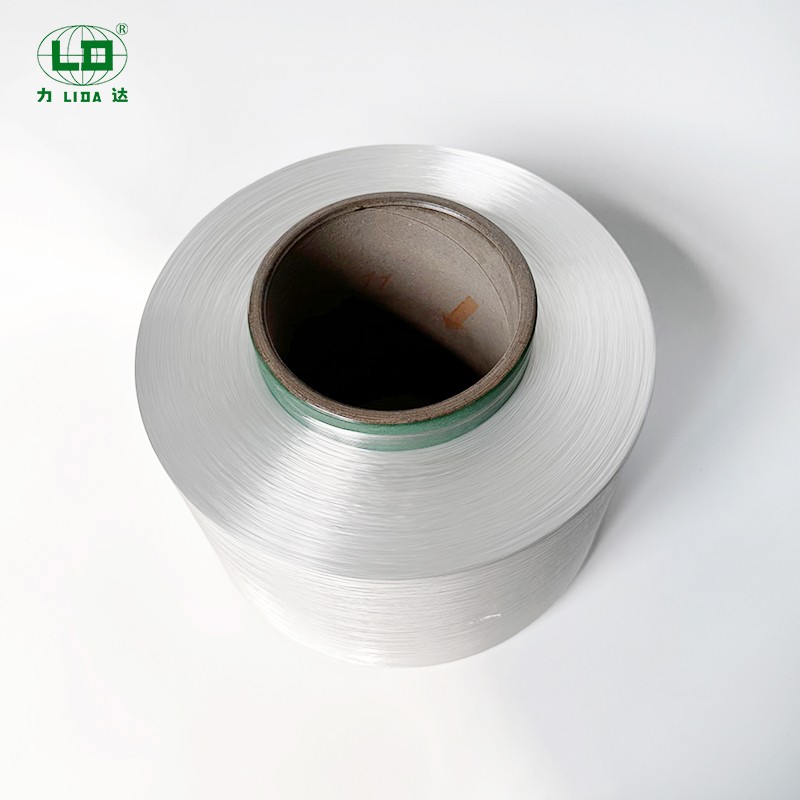 Chifukwa chiyani Semi Dull Polyester Trilobal Shaped Filament ili Njira Yabwino Kwambiri Yopangira Zovala Zamakono