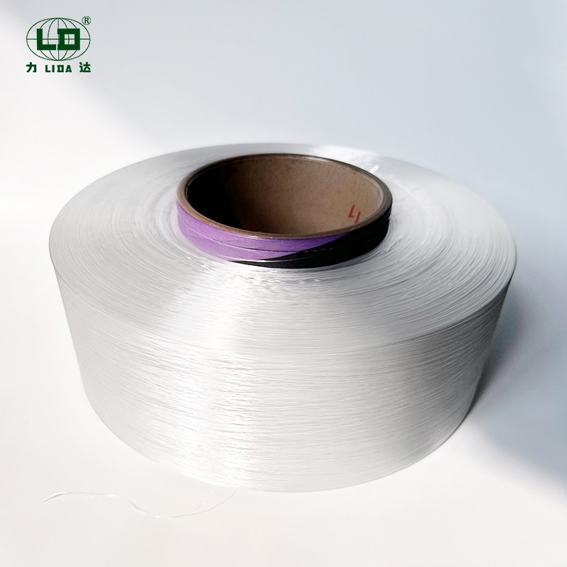 Semi Dull Polyester Filament Ulusi